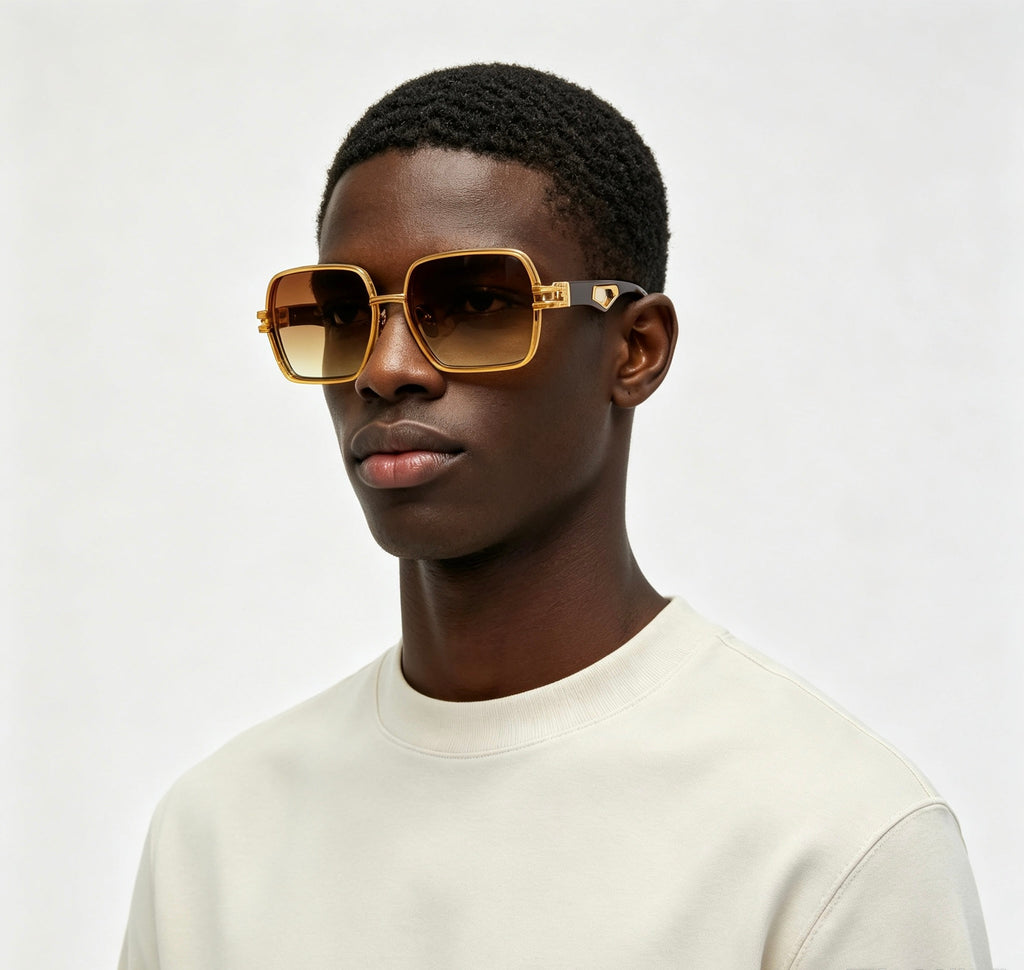 Maybach Sunglasses – Z190