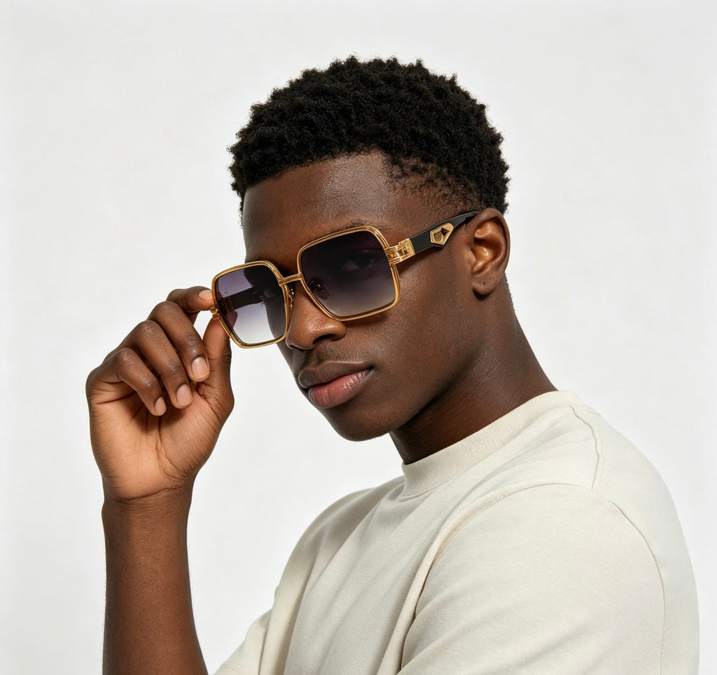 Maybach Sunglasses – Z190