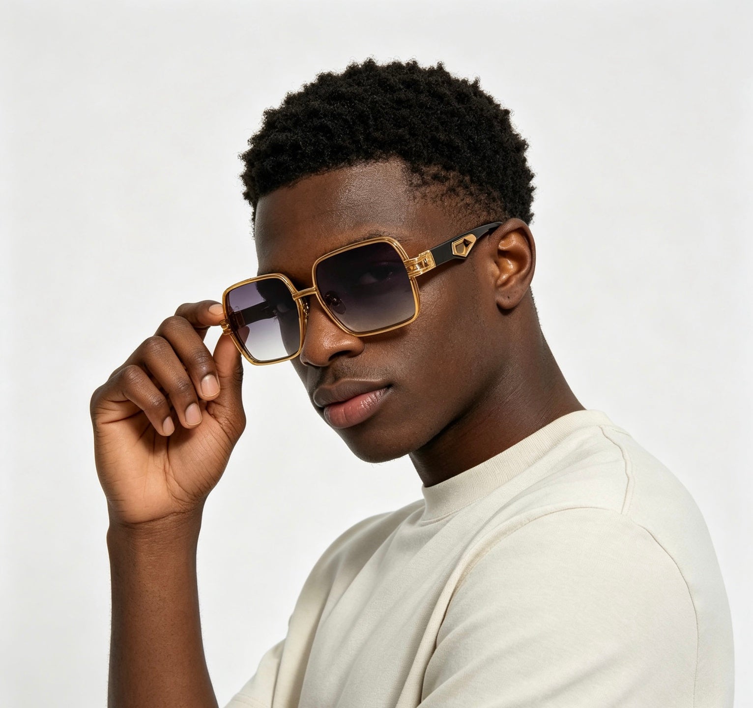 Maybach Sunglasses – Z190