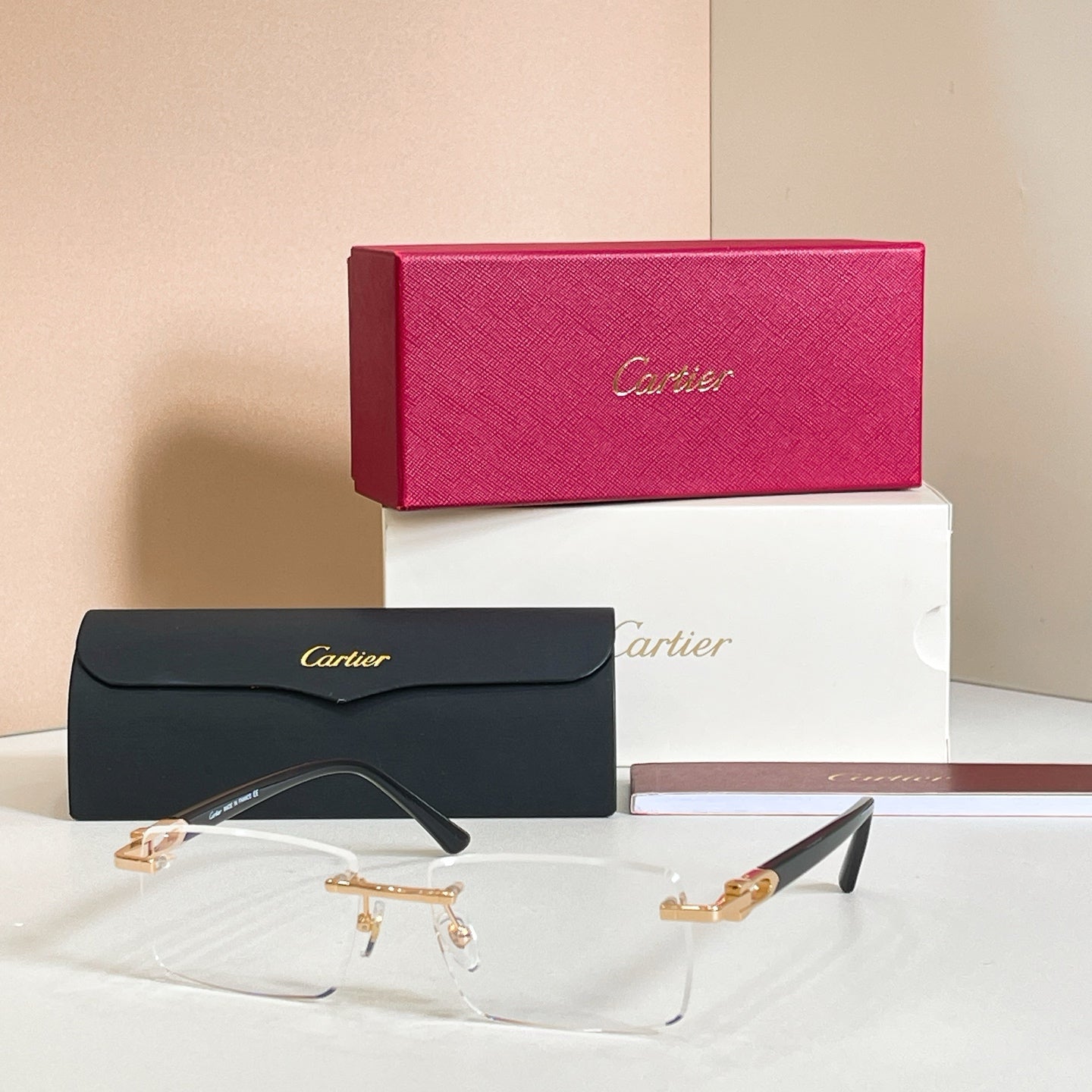 Cartier Sunglasses – CT0582S