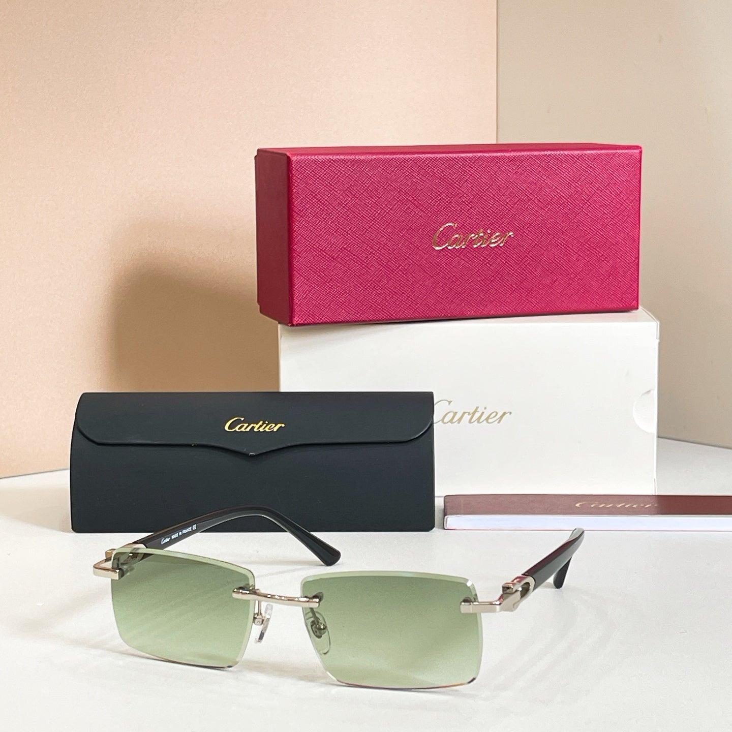 Cartier Sunglasses – CT0582S