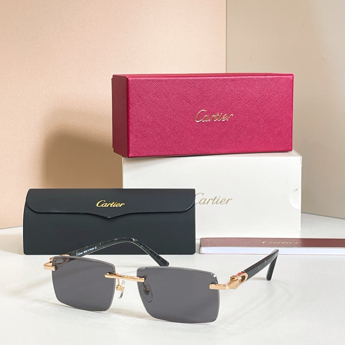 Cartier Sunglasses – CT0582S