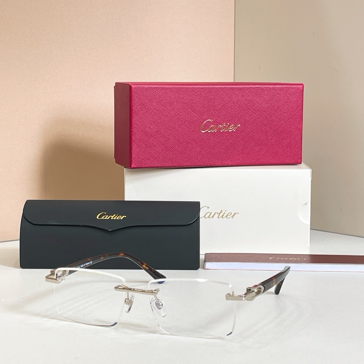 Cartier Sunglasses – CT0582S