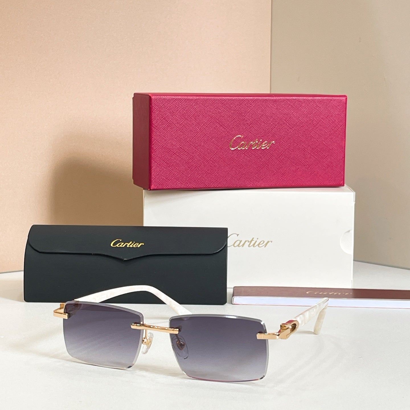 Cartier Sunglasses – CT0582S
