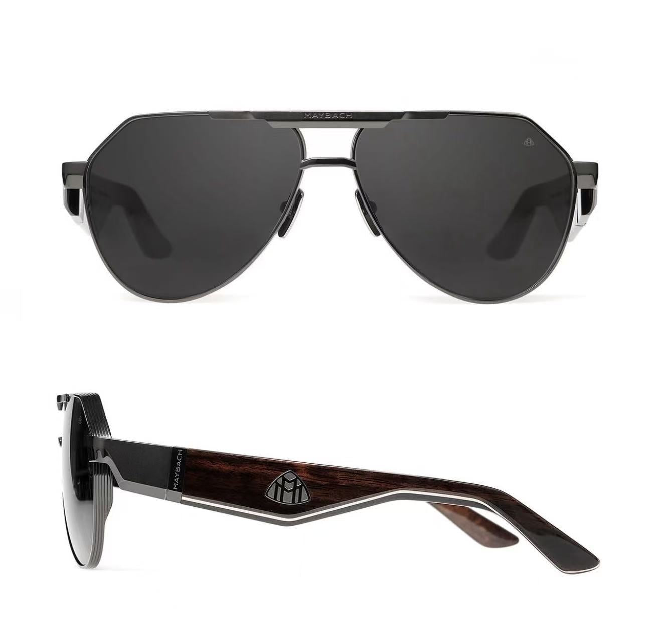 Maybach Sunglasses – THE KING III