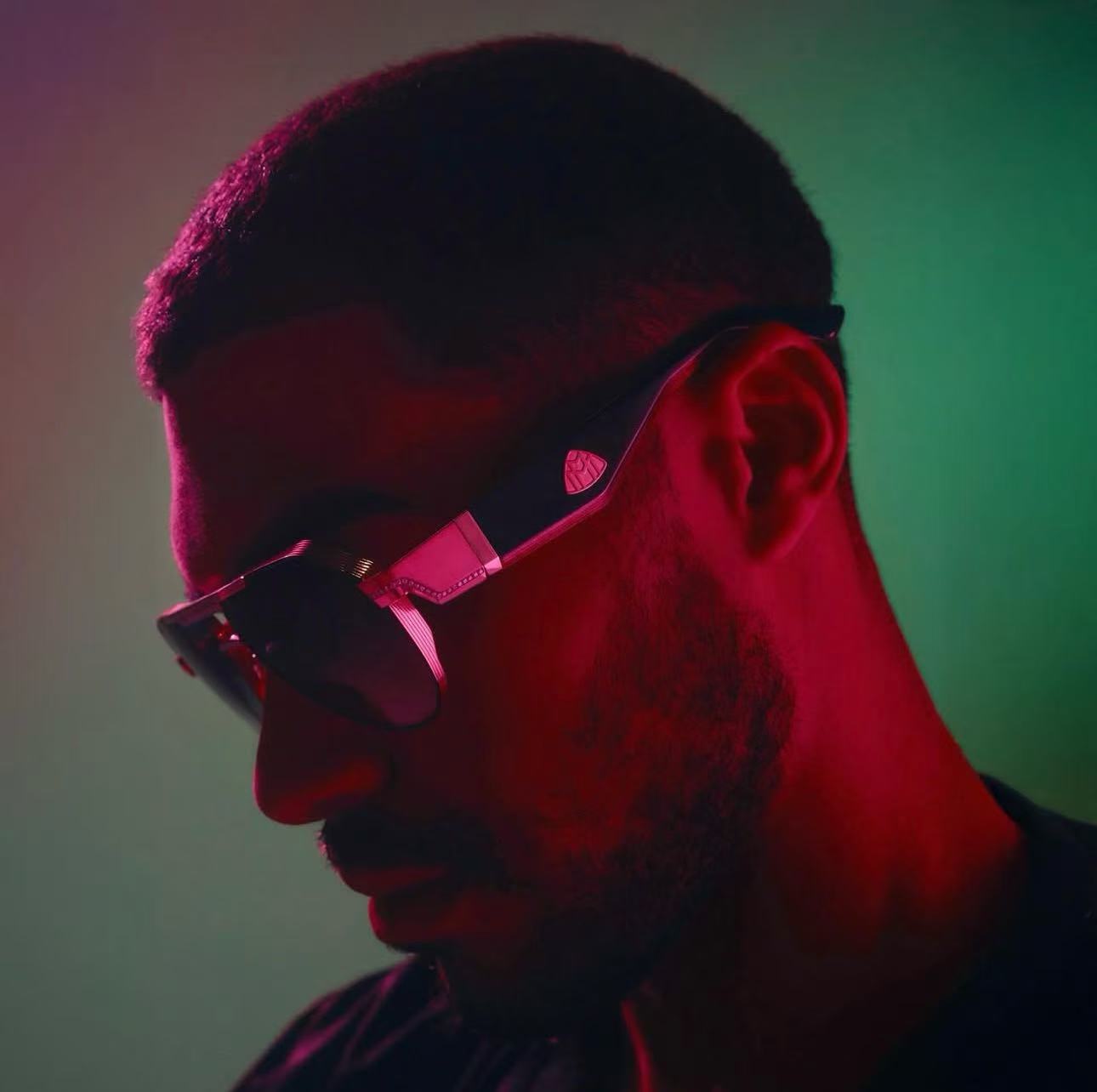Maybach Sunglasses – THE KING III