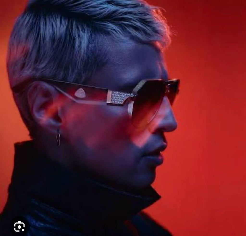 Maybach Sunglasses – THE KING III